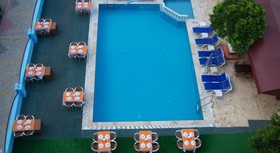 Le Moral Apart Hotel