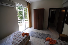Le Moral Apart Hotel