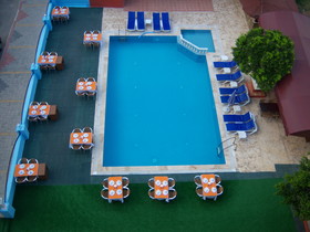 Le Moral Apart Hotel
