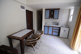 Le Moral Apart Hotel