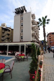 Le Moral Apart Hotel