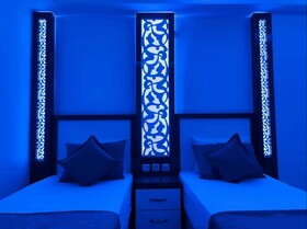 Livane Sun Otel