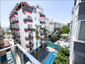 Livane Sun Otel