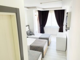 Livane Sun Otel