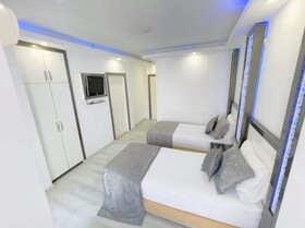 Livane Sun Otel