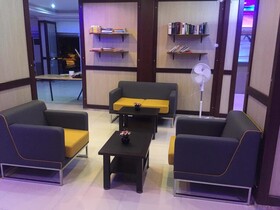 Livane Sun Otel
