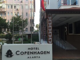 Livane Sun Otel
