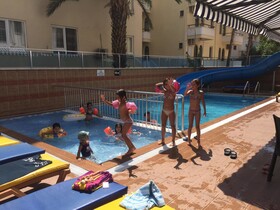 Livane Sun Otel