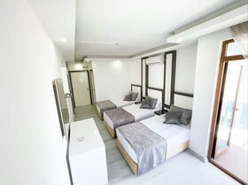 Livane Sun Otel