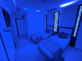 Livane Sun Otel