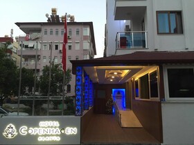 Livane Sun Otel
