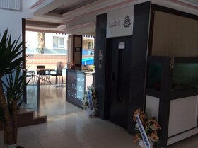 Livane Sun Otel