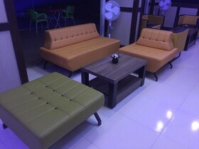 Livane Sun Otel