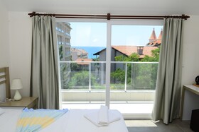 Lofts Alanya Lina