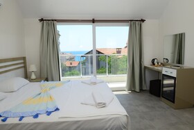 Lofts Alanya Lina