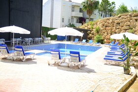 Lofts Alanya Lina