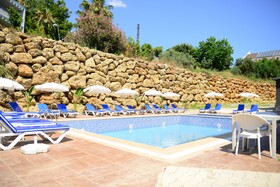 Lofts Alanya Lina