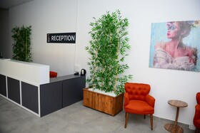 Lofts Alanya Lina