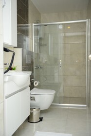 Lofts Alanya Lina