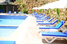 Lofts Alanya Lina