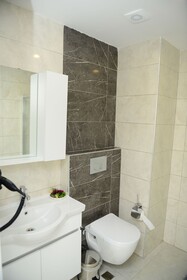Lofts Alanya Lina