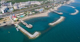 Long Beach Alanya