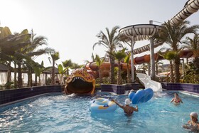 Long Beach Alanya