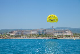 Long Beach Alanya