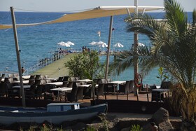 Long Beach Alanya