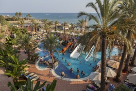 Long Beach Alanya