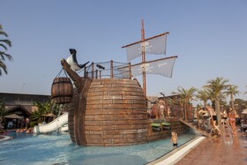 Long Beach Alanya