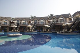 Long Beach Alanya