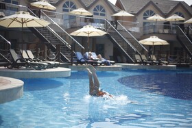 Long Beach Alanya