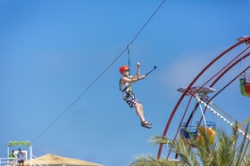 Long Beach Alanya