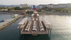 Long Beach Alanya
