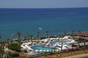 Long Beach Alanya