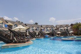 Long Beach Alanya