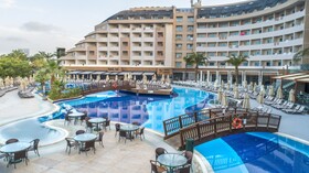 Long Beach Alanya