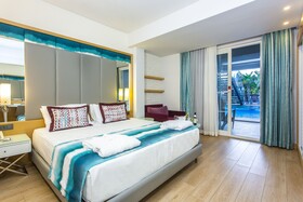 Long Beach Alanya