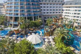 Long Beach Alanya