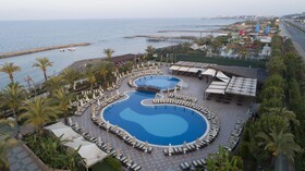Long Beach Alanya