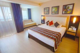 Long Beach Alanya