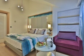 Long Beach Alanya
