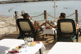 Long Beach Alanya