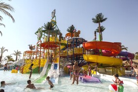 Long Beach Alanya