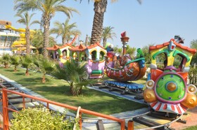 Long Beach Alanya