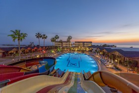 Lord Marina Otel