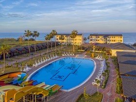 Lord Marina Otel
