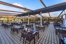 Lord Marina Otel