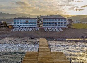 Lord Marina Otel